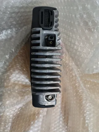 Ricetrasmittente Motorola GM340 VHF