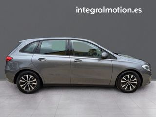 Mercedes Clase B B 200 d