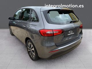 Mercedes Clase B B 200 d