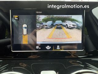 Mercedes Clase B B 200 d