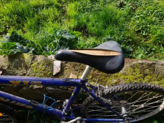 Bicicleta Coluer XIS Azul