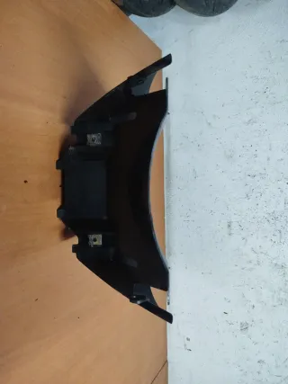 Portamatriculas Honda Silver Wing 600