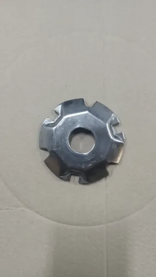 Rampa Variador Derbi Variant