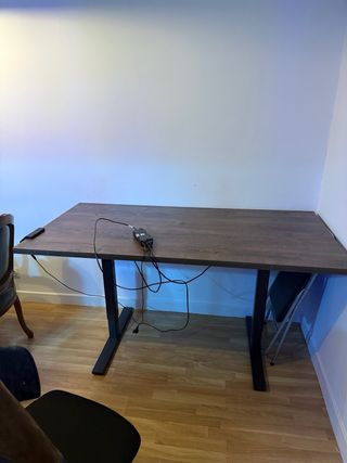 Mesa Elevable Elevadesk Pro