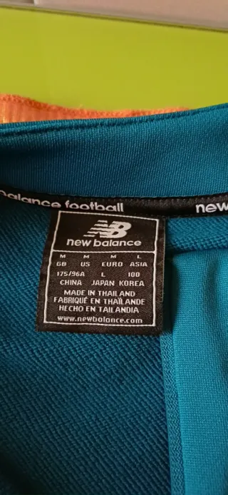 Chaqueta de chándal del athletic club de bilbao