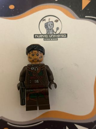 Lego Star Wars sw1257