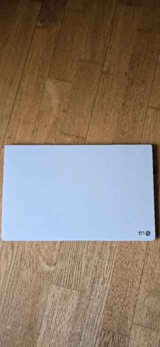 Portátil LG Gram 15Z96 Blanco