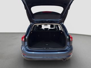 FORD Focus 1.5 Ecoblue 88kW Titanium SB