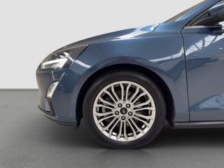 FORD Focus 1.5 Ecoblue 88kW Titanium SB