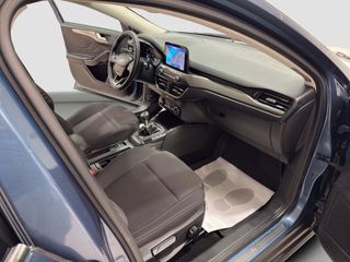 FORD Focus 1.5 Ecoblue 88kW Titanium SB