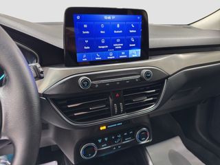 FORD Focus 1.5 Ecoblue 88kW Titanium SB