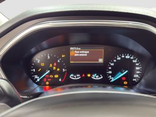 FORD Focus 1.5 Ecoblue 88kW Titanium SB