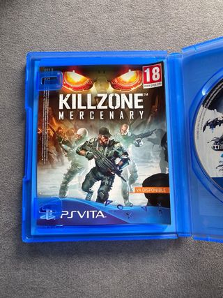 Killzone Shadow Fall - PS4 | Shooter FPS Futurista