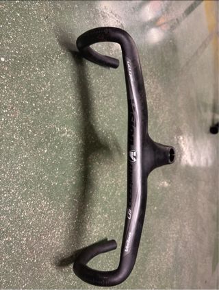 Manillar Integrado Carbono Vision Metron 5D