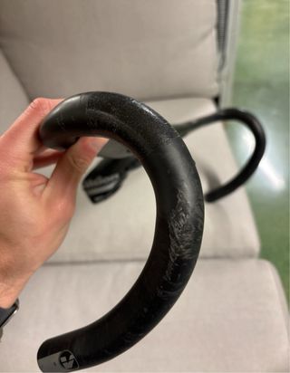 Manillar Integrado Carbono Vision Metron 5D