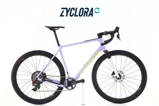 Orbea Terra M21 Team AXS 12V t.56