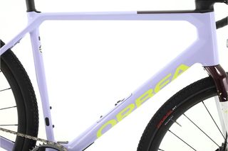 Orbea Terra M21 Team AXS 12V t.56