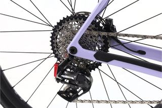 Orbea Terra M21 Team AXS 12V t.56