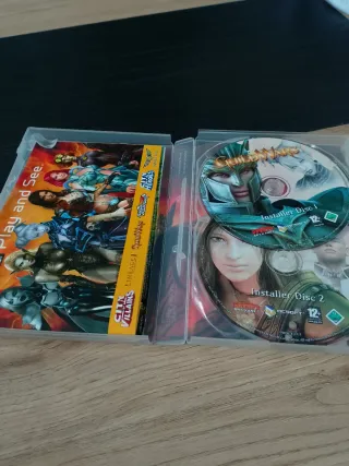 Guild Wars PC Gioco Online