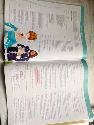 Lengua y Literatura 3.