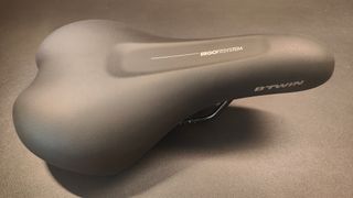 Sillín Btwin Selle Royal ERGOFITSYSTEM NUEVO