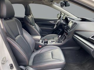 Subaru XV 2.0i Hybrid CVT Executive Plus