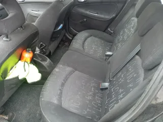 Peugeot 206 2004