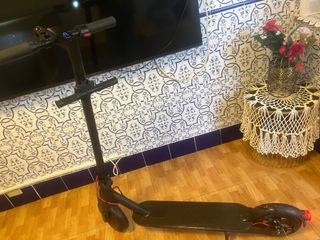 Patinete Eléctrico Xiaomi Pro 2