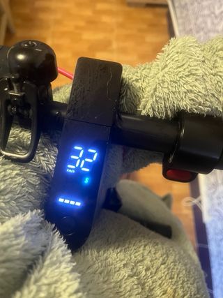 Patinete Eléctrico Xiaomi Pro 2