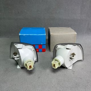 Intermitentes Opel Vectra A zkw