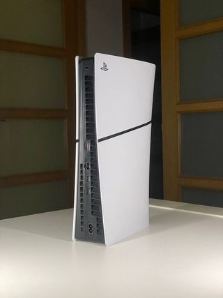 PlayStation 5 Slim Digital 1TB