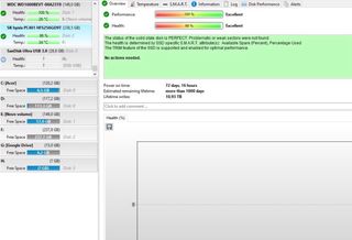 SSD Hynix 256GB NVMe M.2 SATA 2280