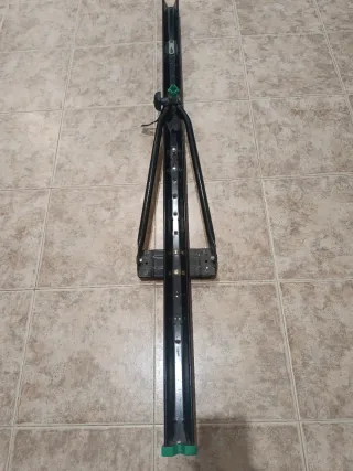 Portabicis ajustable