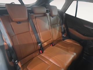 Subaru Outback Touring