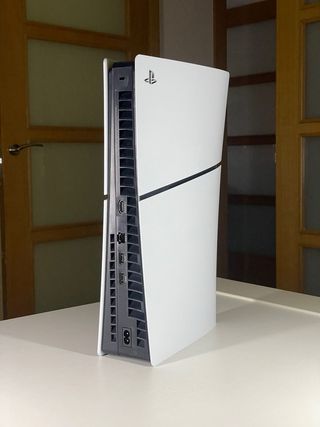 PlayStation 5 Slim Digital 1TB
