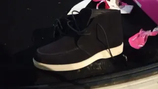 Botines Pedro del Hierro Talla 41