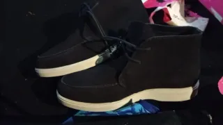 Botines Pedro del Hierro Talla 41