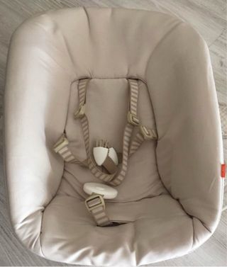 Trona Stokke Tripp Trapp Newborn Set