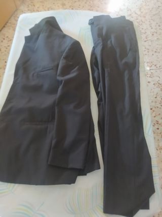 Traje chaqueta y pantalón nuevo