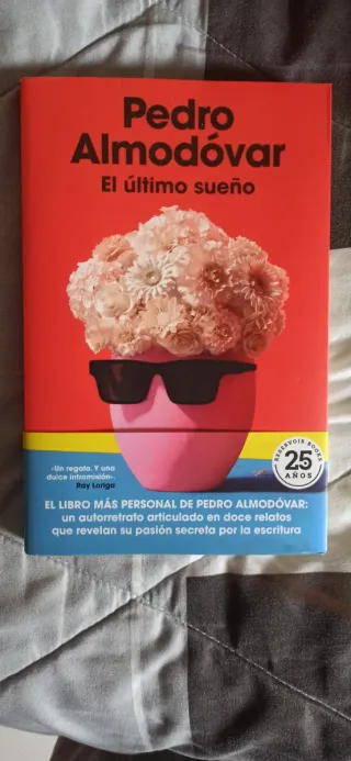 El último sueño / The Last Dream (Spanish Edition)