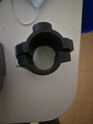 Dosificador Cloro Ácido Líquido