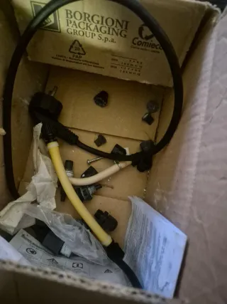 Dosificador Cloro Ácido Líquido