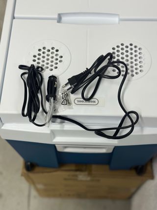 Nevera Portátil MOBICOOL MT48W
