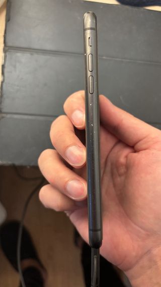 iPhone 11 128GB Muy Buen Estado