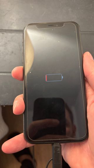 iPhone 11 128GB Muy Buen Estado