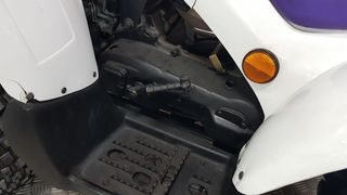 AEON COBRA 50 QUAD INFANTIL SIN DOCUMENTACION