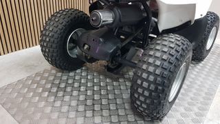 AEON COBRA 50 QUAD INFANTIL SIN DOCUMENTACION