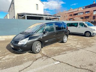 Renault Space 2007  2.0 150CV
