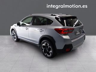 Subaru XV 2.0i Hybrid CVT Executive Plus