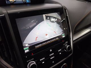 Subaru XV 2.0i Hybrid CVT Executive Plus